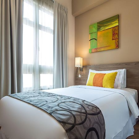 Park Avenue Robertson Aparthotel Сингапур Екстериор снимка