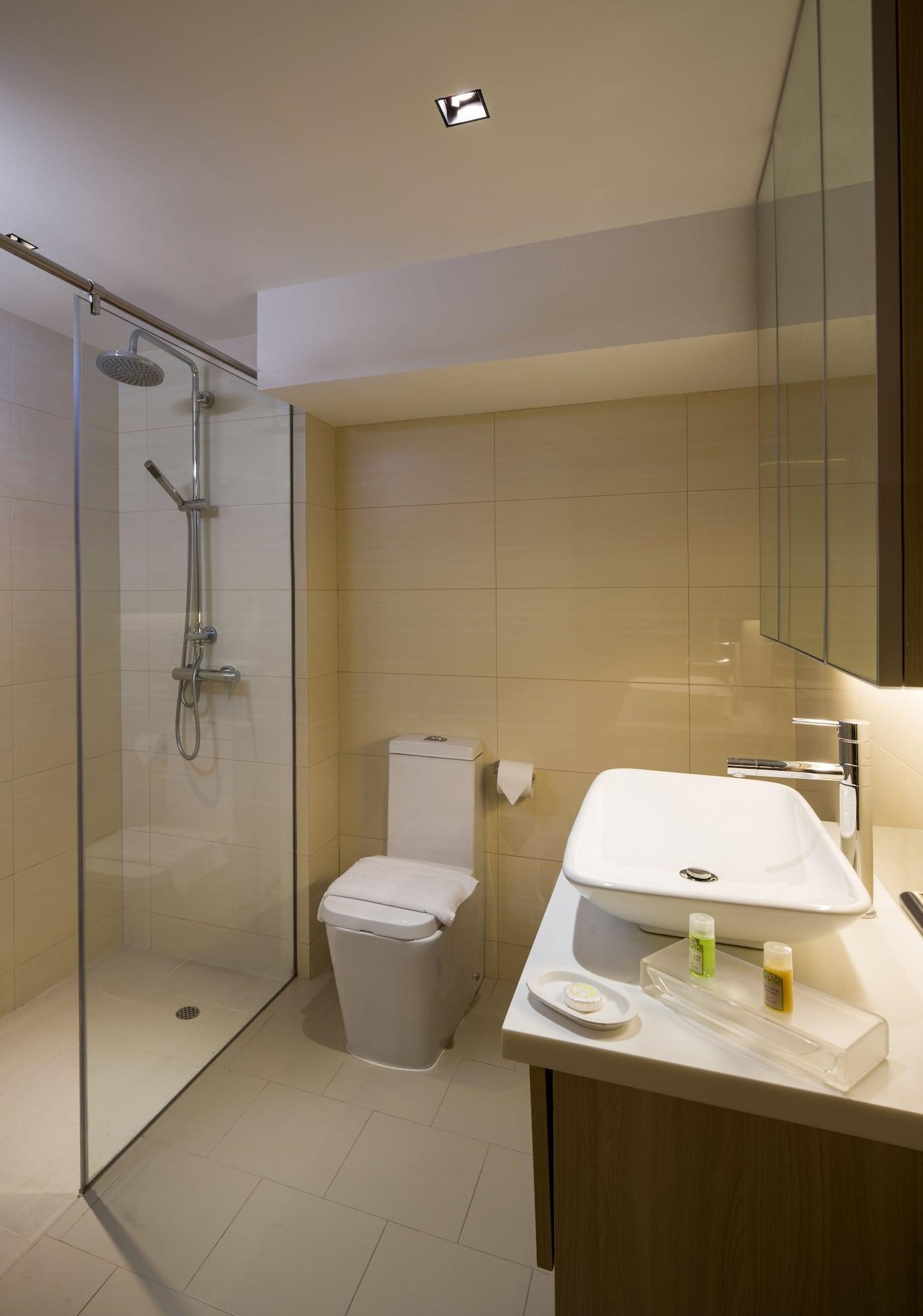 Park Avenue Robertson Aparthotel Сингапур Екстериор снимка