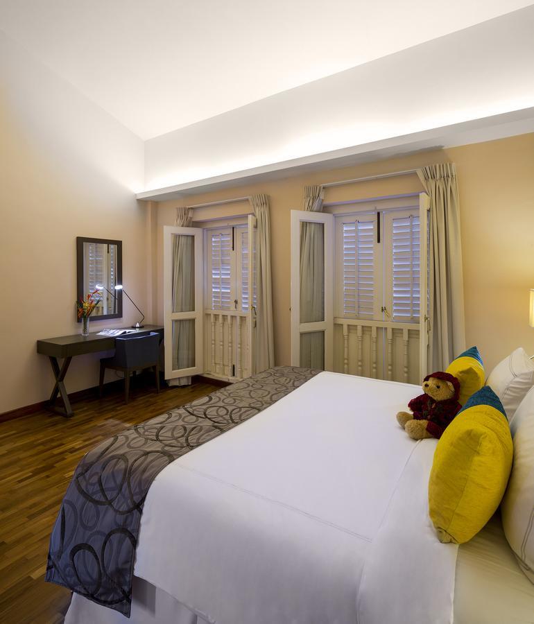 Park Avenue Robertson Aparthotel Сингапур Екстериор снимка